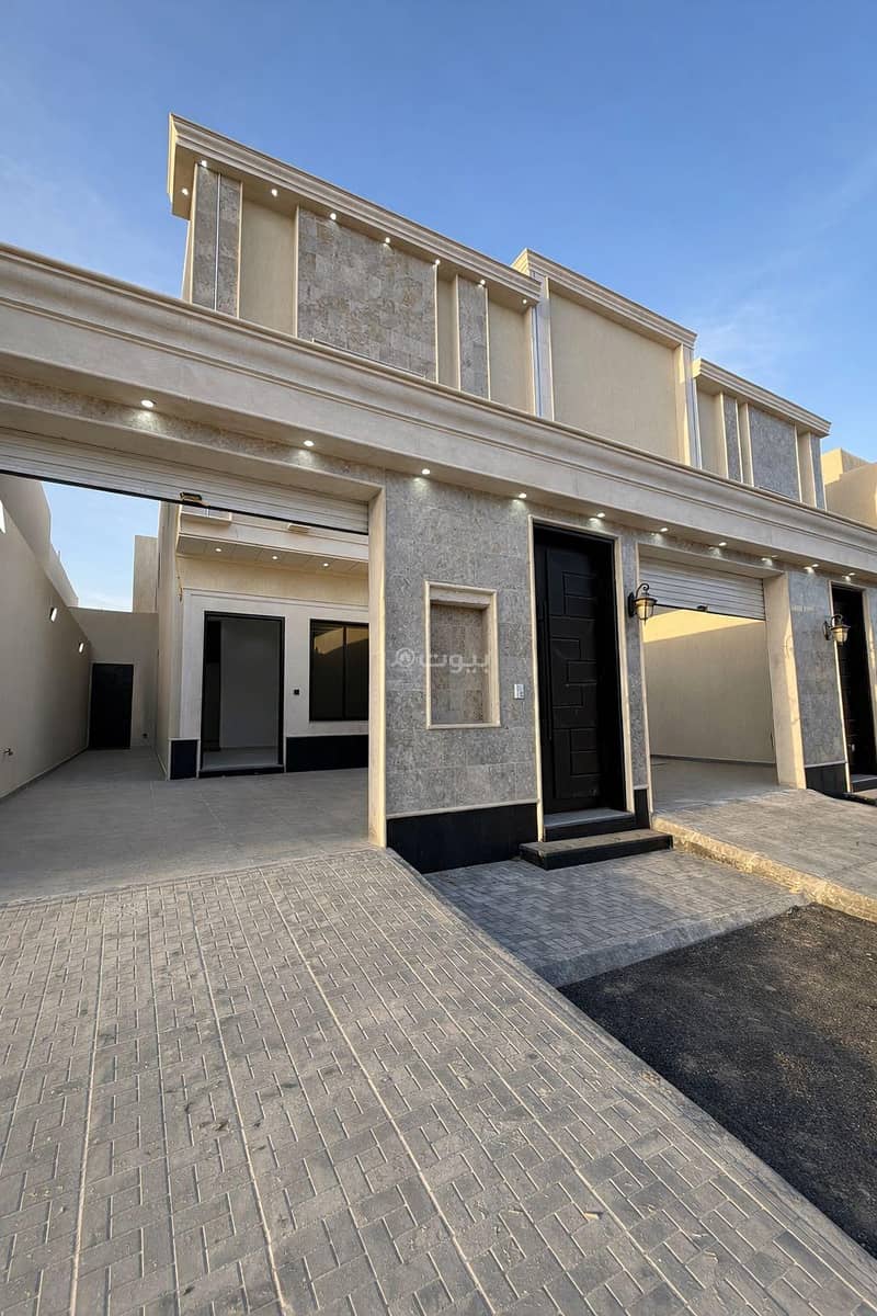 A villa with 3 bedrooms for sale in Tayba A villa with 3 bedrooms for sale in Tayba