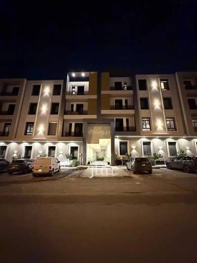شقة 3 غرف نوم للبيع في شمال الرياض، الرياض - شقة للبيع في شارع بشير البصري, حي النرجس, مدينة الرياض, منطقة الرياض شقة 3 غرف نوم للبيع في شمال الرياض، الرياض - شقة للبيع في شارع بشير البصري, حي النرجس, مدينة الرياض, منطقة الرياض