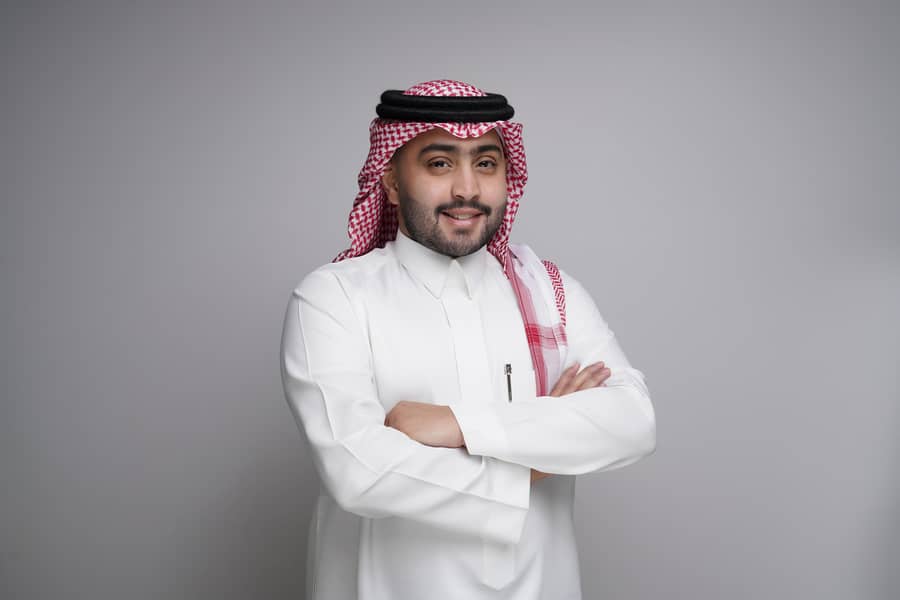 Musab Al Harbi Musab Al Harbi