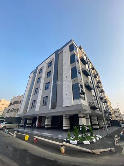 5 Bedroom Flat for Sale in North Jeddah, Jeddah - Apartment For Sale in Al Marwah, North Jeddah