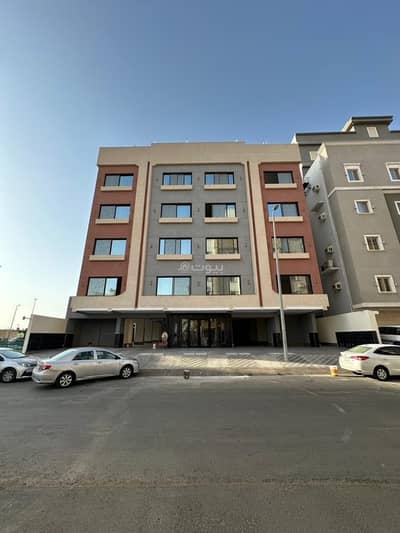 فلیٹ 4 غرف نوم للبيع في شمال جدة، جدة - روف للبيع في الريان، جدة