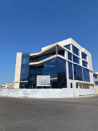 Showroom for Rent in North Jeddah, Jeddah - Exhibition Building for rent in Al Shati, North Jeddah Showroom for Rent in North Jeddah, Jeddah - Exhibition Building for rent in Al Shati, North Jeddah