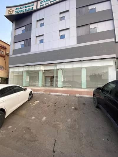 معرض  للايجار في شمال جدة، جدة - مبنى المعارض للإيجار في السامر، جدة