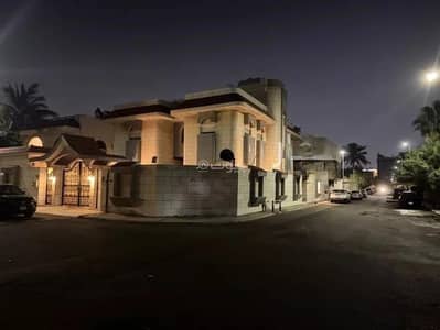 8 Bedroom Villa for Sale in North Jeddah, Jeddah - Villa For Sale in Al Shati, Jeddah