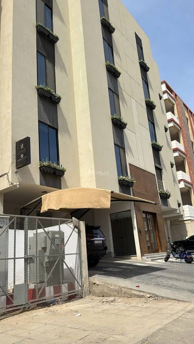 3 Bedroom Apartment for Rent in North Jeddah, Jeddah - 3 Bedroom Apartment For Rent in Al Sawari, Jeddah