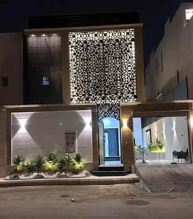 4 Bedroom Villa for Sale in North Riyadh, Riyadh - Villa For Sale in Al Narjis, North Riyadh