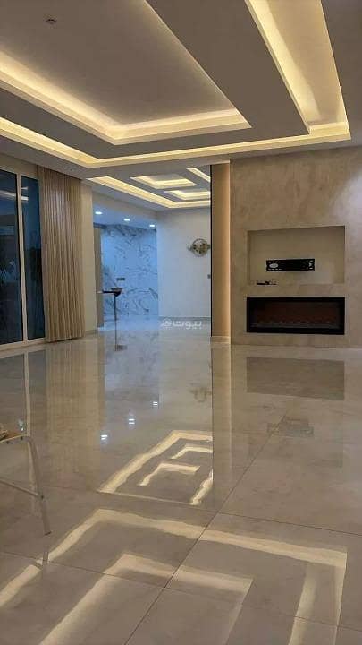 Villa For Rent in Al Arid, North Riyadh Villa For Rent in Al Arid, North Riyadh