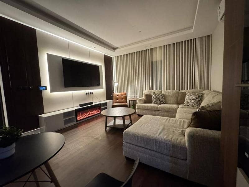 A 4-bedroom apartment for rent in Al-Narjis, Riyadh A 4-bedroom apartment for rent in Al-Narjis, Riyadh