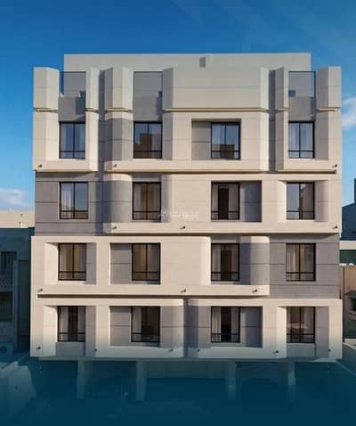3 Bedroom Flat for Sale in North Jeddah, Jeddah - Al-Naeem neighborhood, 3 bedrooms, ready, front-facing with an elegant design 3 Bedroom Flat for Sale in North Jeddah, Jeddah - Al-Naeem neighborhood, 3 bedrooms, ready, front-facing with an elegant design