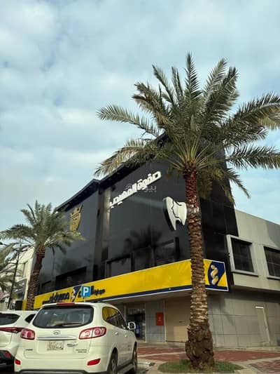 Residential Building for Rent in Al Khabra Ash Shamalia, Al Khobar - Residential Building For Rent in Al Khabra Ash Shamalia, Al Khobar