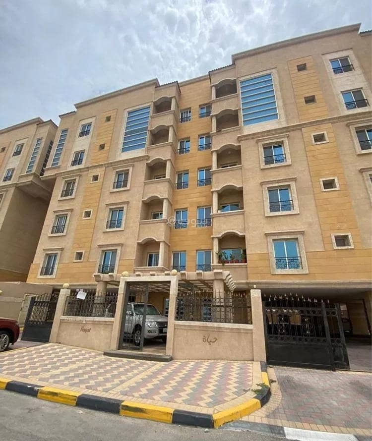 Apartment in Al Rawabi 3 bedrooms 56000 SAR - 87823486 Apartment in Al Rawabi 3 bedrooms 56000 SAR - 87823486