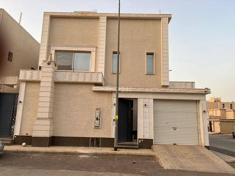 Villa For Sale in Okaz, Riyadh Villa For Sale in Okaz, Riyadh