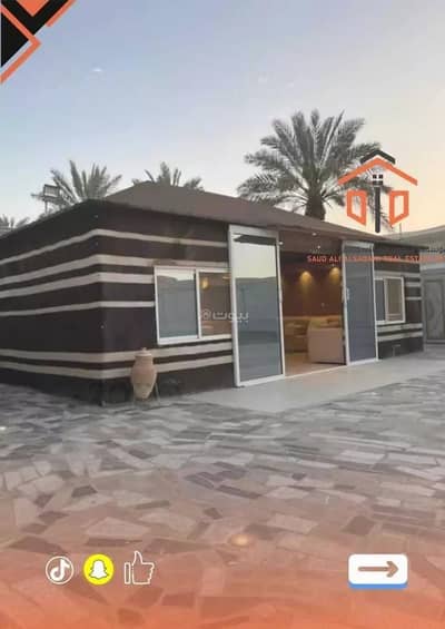 3 Bedroom Rest House for Sale in Qarih Dirab - Istiraha for sale in Qarih Dirab