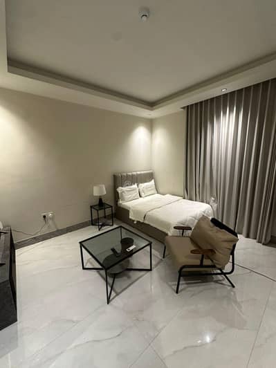 1 Bedroom Apartment for Rent in East Riyadh, Riyadh - Apartment For Rent in Al Riyadh, Al-Rimal District