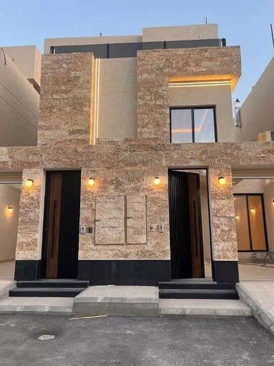 فلیٹ 2 غرفة نوم للبيع في وسط الرياض، الرياض - شقة بثلاث غرف نوم للبيع في الفاروق، الرياض