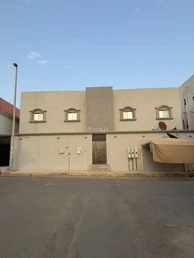 Residential Building for Sale in North Jeddah, Jeddah - Building for sale in Al-Samer neighborhood Residential Building for Sale in North Jeddah, Jeddah - Building for sale in Al-Samer neighborhood