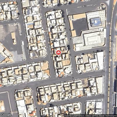 ارض سكنية  للبيع في النهضة، رياض الخبراء - للبيع أرض في القصيم - الخبراء - حي السلام