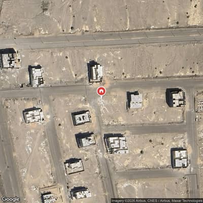 Residential Land for Sale in Al Matar District, Madina - Land for sale in Medina - Kenana Al-Khaleel Residential Land for Sale in Al Matar District, Madina - Land for sale in Medina - Kenana Al-Khaleel