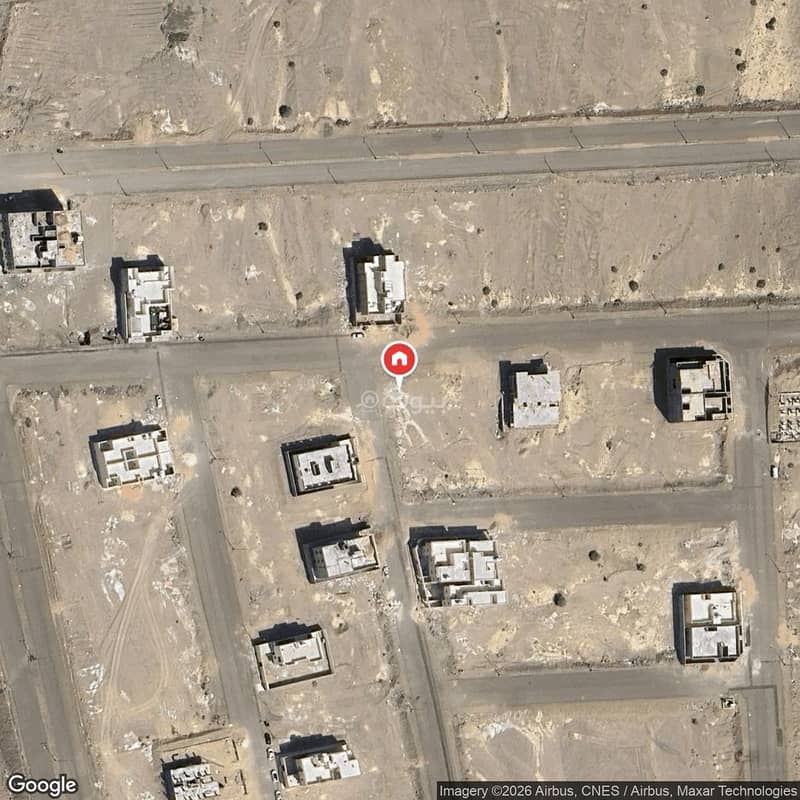 Land for sale in Medina - Kenana Al-Khaleel Land for sale in Medina - Kenana Al-Khaleel