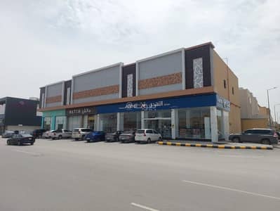 عمارة سكنية  للايجار في شمال الرياض، الرياض - مبنى سكني للإيجار في الوادي، الرياض