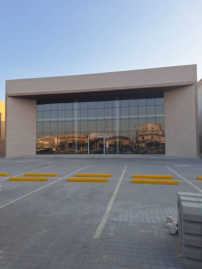 Showroom for Rent in Al Amwaj, Al Khobar - Showroom For Rent in Al Amwaj, Khobar