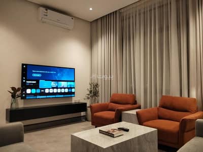 3 Bedroom Flat for Rent in North Riyadh, Riyadh - Luxury apartment for rent – 3 bedrooms with elegant design and a quiet location 3 Bedroom Flat for Rent in North Riyadh, Riyadh - Luxury apartment for rent – 3 bedrooms with elegant design and a quiet location