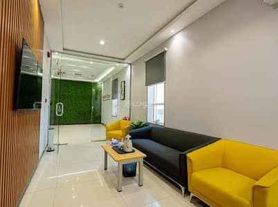 Office for Rent in North Riyadh, Riyadh - Office for rent in Al Arid, north Riyadh