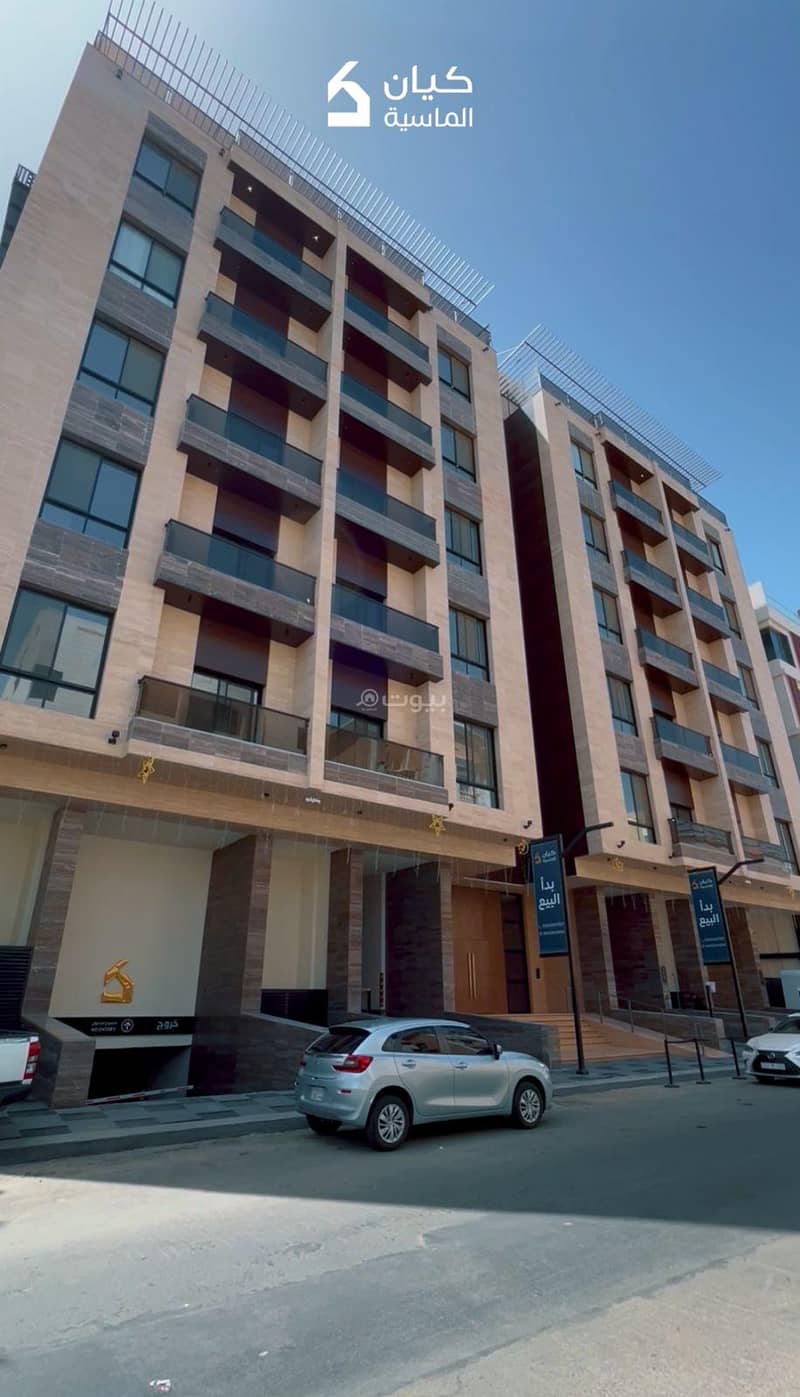 Apartment in North Jeddah,Al Nahdah 3 bedrooms 900000 SAR - 87963840 Apartment in North Jeddah,Al Nahdah 3 bedrooms 900000 SAR - 87963840
