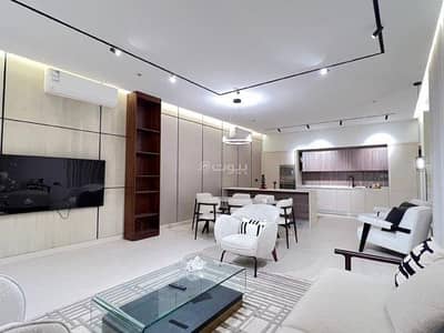 3 Bedroom Villa for Sale in North Riyadh, Riyadh - Luxurious furnished townhouse for rent
