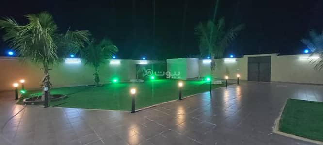 4 Bedroom Rest House for Sale in Al Ghadir, Jeddah - A lounge consisting of 4 bedrooms for sale in Al-Ghadeer, Jeddah