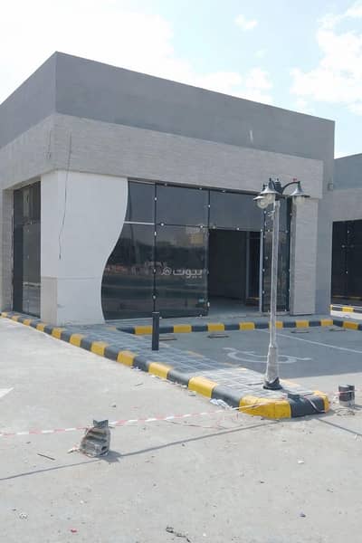 مجمع  للايجار في شمال الرياض، الرياض - محل للإيجار في النرجس، الرياض