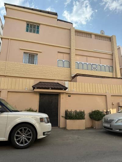 عمارة سكنية 11 غرف نوم للبيع في العقيق، الطائف - مبنى سكني للبيع في العقيق، الطائف