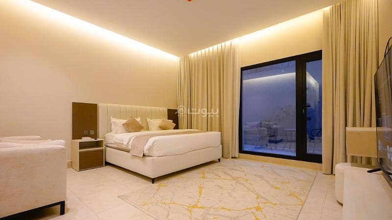 Furnished Studio Apartment For Rent in Al Qirawan, Riyadh Furnished Studio Apartment For Rent in Al Qirawan, Riyadh