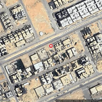 Commercial Land for Rent in North Riyadh, Riyadh - Al-Aaridh