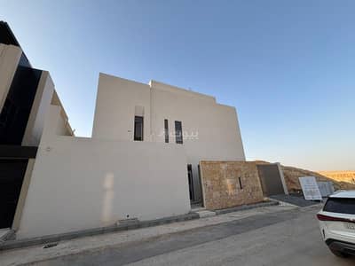 فیلا 4 غرف نوم للبيع في شمال الرياض، الرياض - فيلا للبيع في النرجس، شمال الرياض