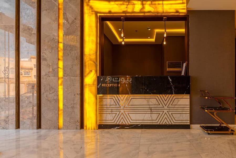 Studio room serviced apartments in Al-Sulaimania district Studio room serviced apartments in Al-Sulaimania district