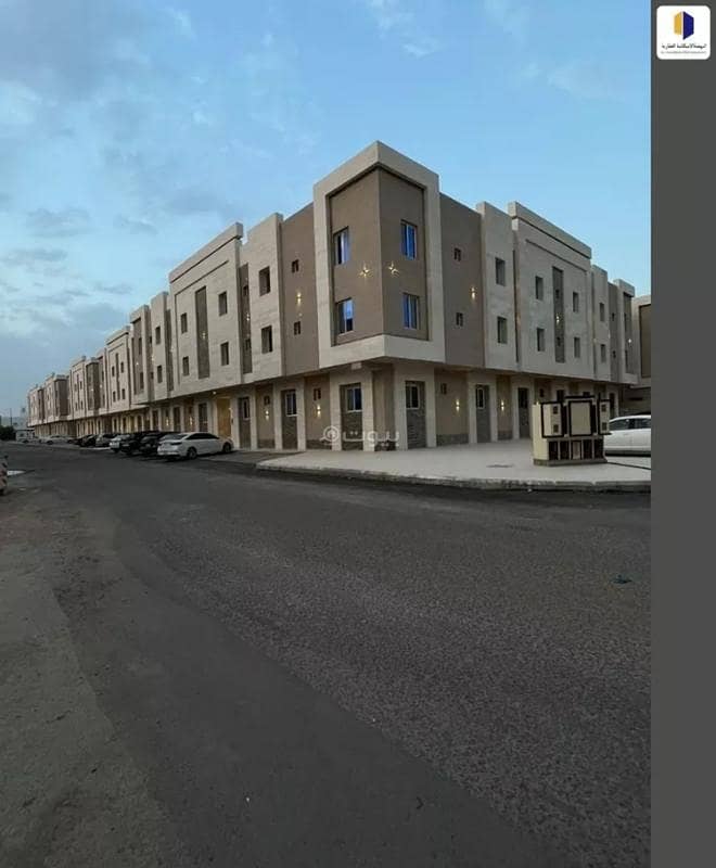 A four-bedroom apartment for sale in Al-Rawda, Medina A four-bedroom apartment for sale in Al-Rawda, Medina