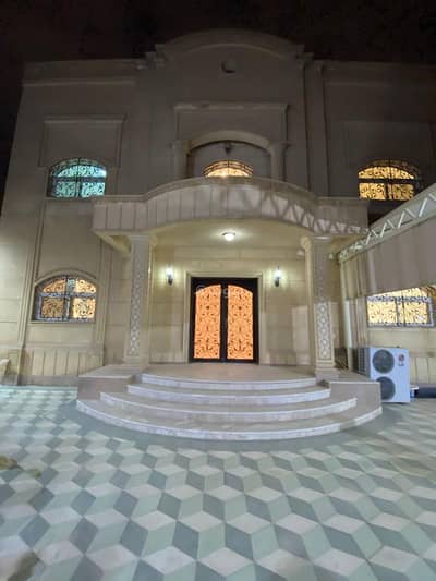 9 Bedroom Villa for Rent in East Riyadh, Riyadh - Luxurious villa for annual rental - Al Nahda District 9 Bedroom Villa for Rent in East Riyadh, Riyadh - Luxurious villa for annual rental - Al Nahda District