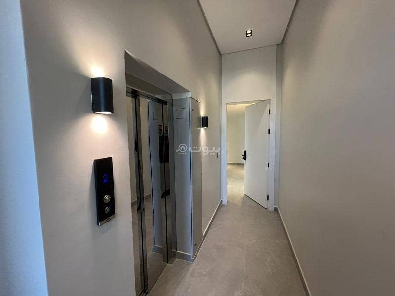 For sale: an apartment in Al-Narjes (Al-Narges) neighborhood with an excellent location close to all services and main roads. For sale: an apartment in Al-Narjes (Al-Narges) neighborhood with an excellent location close to all services and main roads.