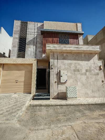 5 Bedroom Villa for Sale in East Riyadh, Riyadh - 5 Bedroom Villa For Sale in Al Janadriyah, Riyadh