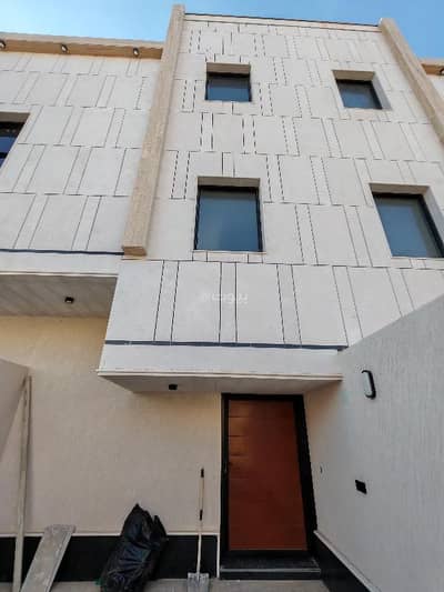 دور 3 غرف نوم للبيع في شرق الرياض، الرياض - شقه تصميم مودرن حي المونسيه شرق الرياض موقع ممتاز بالقرب من جميع الخدمات والطرق الرئيسيه