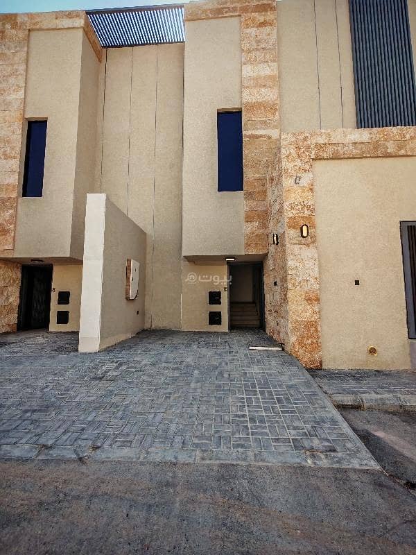 Floor For Sale in Al Rimal, East Riyadh Floor For Sale in Al Rimal, East Riyadh