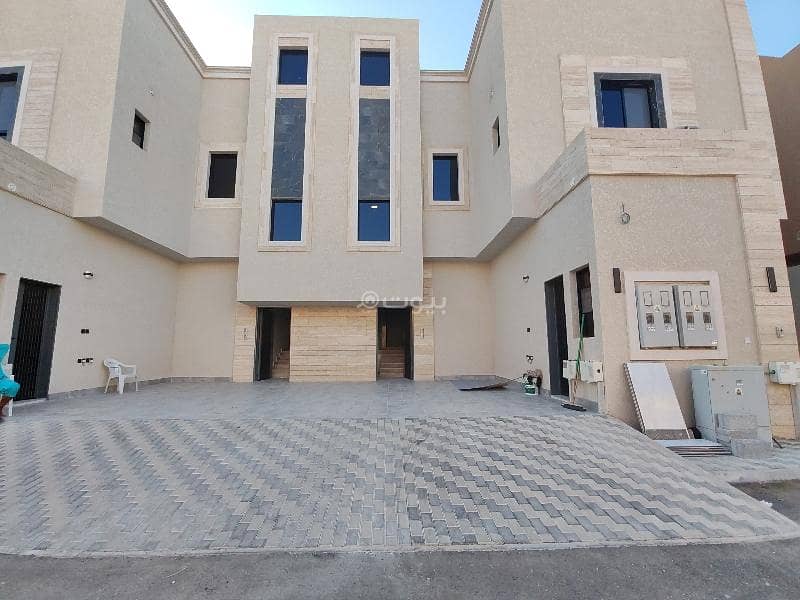 First Floor for Sale in Al Khaleej, East Riyadh First Floor for Sale in Al Khaleej, East Riyadh