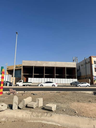 Showroom for Rent in South Jeddah, Jeddah - New Showroom For Rent in Al Ajawid, Jeddah