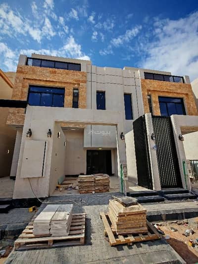 دور 3 غرف نوم للبيع في شرق الرياض، الرياض - دور للبيع في النهضة، شرق الرياض