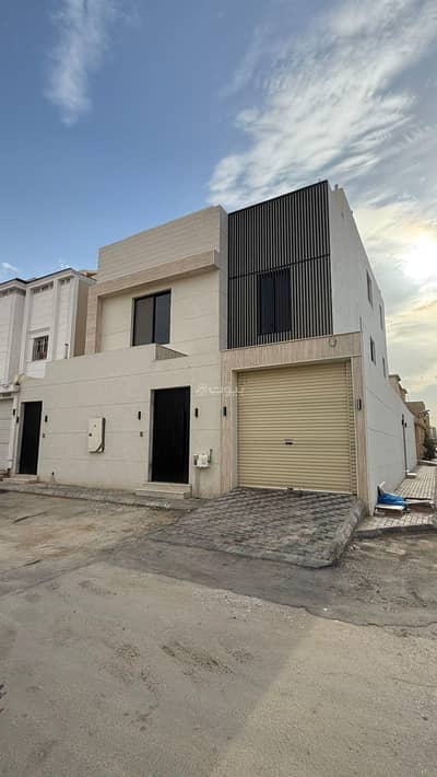 فیلا 4 غرف نوم للايجار في غرب الرياض، الرياض - فيلا مكونة من 4 غرف نوم للإيجار في طويق