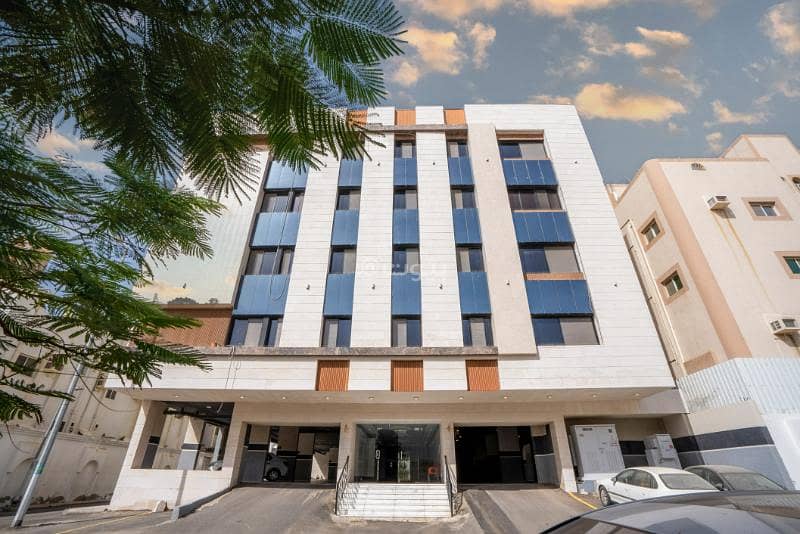 Apartment for sale in Al Mohamdya, Makkah Apartment for sale in Al Mohamdya, Makkah
