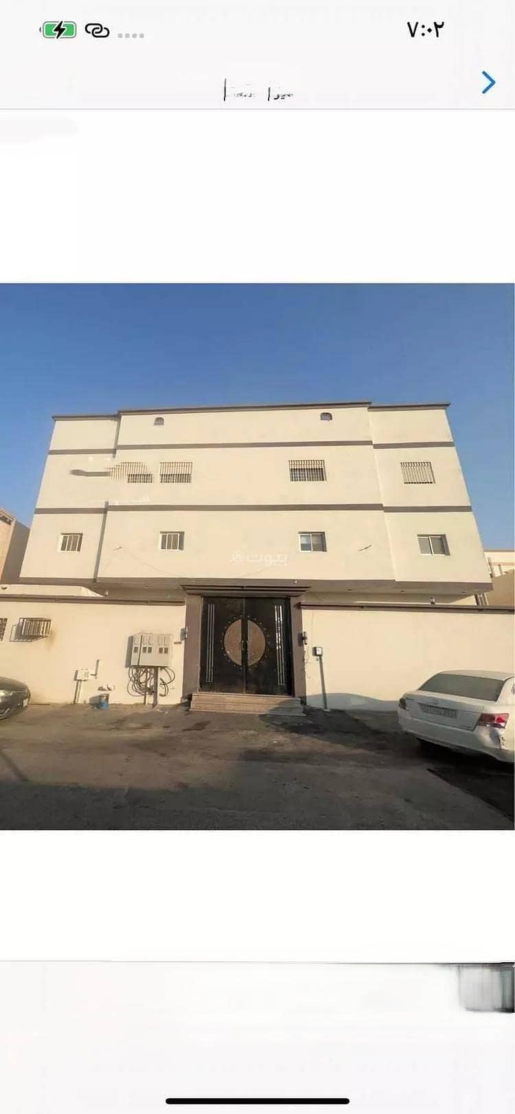Residential Building For Sale in Al Hada, Jeddah Residential Building For Sale in Al Hada, Jeddah
