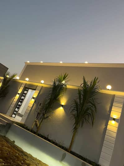 3 Bedroom Villa for Sale in North Jeddah, Jeddah - Villa for sale in al noor district, jeddah