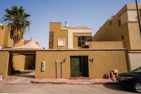 10 Bedroom Villa for Sale in North Riyadh, Riyadh - Villa for sale in Al Yasmin, North Riyadh